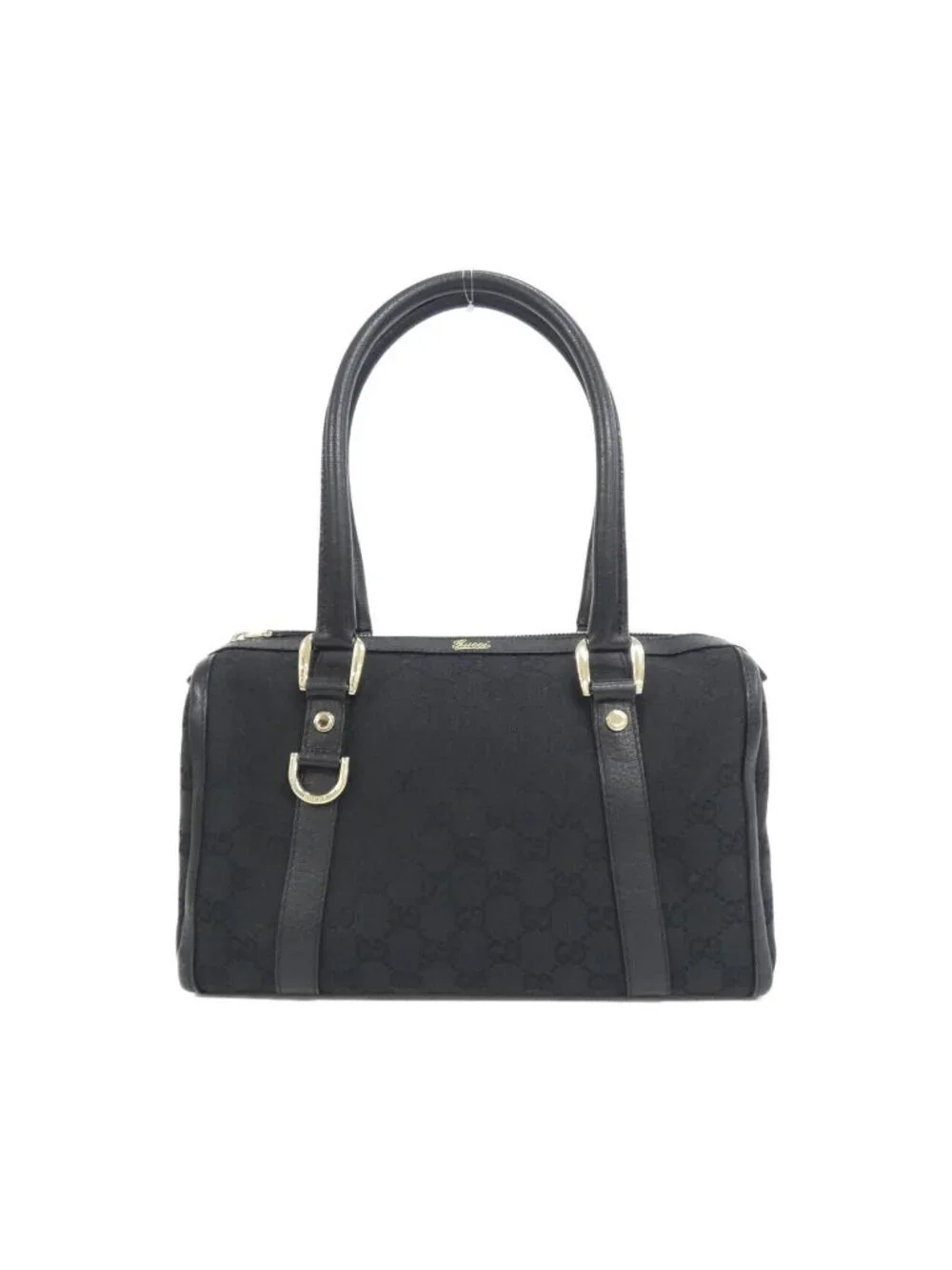 Gucci Boston Bag s Black